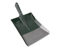 Pelle pour Creuser, Pelle épaisse Robuste pour Le Jardinage, Manche de Pelle Carrée Non Inclus pour Creuser Les Bordures de Plantation de Jardinage