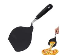Pelle pour four à pizza, pelle à curseur pizza, Pelle à pizza robuste en métal pliable, Pelle à pizza ergonomique multifonctionnelle résistante à la chaleur pour l'auberge 'hôtel restaurant ca