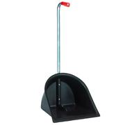 Pelle pour valet d'écurie Kerbl Noir 75 cm