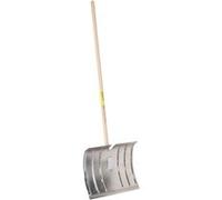 Pelle poussoir en aluminium 50 cm G