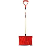 Pelle poussoir FISCHER DAREX - 45 cm