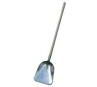 Pelle Alu Neige/Grain 36 Cm