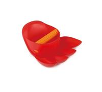 HaPe International Jouet de sable et de jardin E4051 Power Paw Rouge L:8.3 W:3 H:6.7 inch