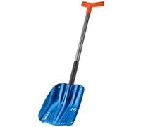 ORTOVOX Pelle Pro Alu Iii - Mixte - Bleu / Gris - taille Unique- modèle 2025