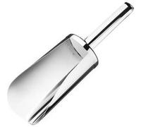 Pelle Professionnelle en Inox de Cuisine 1L Vogue 3 G