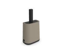 Pelle ramasse poussière Rotho My Pet Beige Plastique recyclé