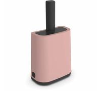 Pelle ramasse poussière Rotho My Pet Rose Plastique