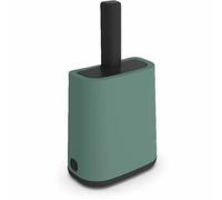 Pelle ramasse poussière Rotho My Pet Vert Plastique recyclé