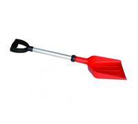 Pelle rétractable en polypropylène - Longueur 75 cm - Convient pour vrac, neige, sel, sable - CEMO - 90145