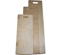 Pelle Roma pour pizza au mètre en bois multi-couches (40 x 60 cm)