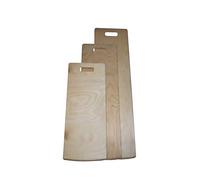 Pelle Roma pour pizza au mètre en bois multi-couches (40 x 80)