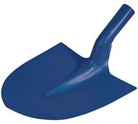 Pelle Ronde 25CM sans Manche SOFOP TALIAPLAST - 470200