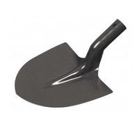 Pelle ronde à col de cygne 27cm - sans manche -