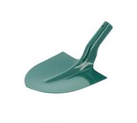 Pelle Ronde Acier Trempé 27cm Wilmart