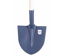 Pelle fortification col de cygne pour manche 38mm - largeur 25cm PERRIN