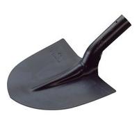 Pelle ronde de terrassier col de cygne 29cm - L'OUTIL PARFAIT - 1489029