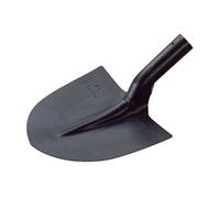 Pelle ronde de terrassier col de cygne 29cm - L'OUTIL PARFAIT - 1489029