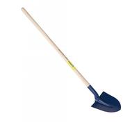 Pelle fortification col de cygne pour manche 38mm - largeur 25cm PERRIN