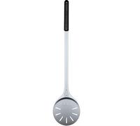 Pelle ronde pour four à pizza Ooni Turning UU-P09400 Argent et Noir