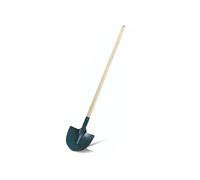 Pelle ronde TP emmanchement Bois dur - Ø 27 mm x L. 150 cm - MERCIER - 45016