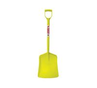 Pelle Rouge Gorilla™ Jaune GORSHOVELYEL