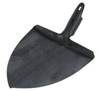 Pelle sans manche Kerbl Bavaroise Noir 28x28 cm