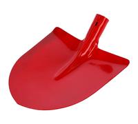 Pelle sans manche Kerbl Francfort Rouge 30x27 cm