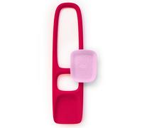 Jouet de Plage - Pelle multi usage - Scoppi Cerise G