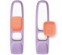 Pelle scoppi - lavande