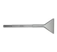 Pelle SDS-Max longueur 400mm coudée - SPIT - 112240