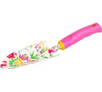 Pelle Strend Pro, jardin, imprimé fleuri, rose, 32x8 cm, Ladies line