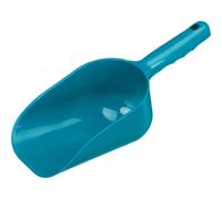 Pelle Taille S, pour la nourriture ou la litière, couleur aléatoire.