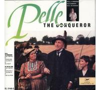 'Pelle, The Conqueror' & 'My Life As A Dog': Original Motion Picture Scores [2 Soundtracks On One CD]
