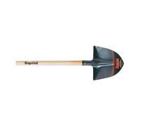 PELLE TITANIUM POINTUE MANCHE PEUPLIER - KAPRIOL - 20996