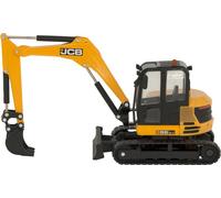 Pelle TOMY Britains JCB 86C-1 43013