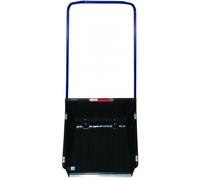 Pelle traineau à neige