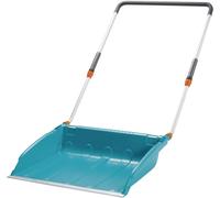 Pelle-traîneau à neige GARDENA 03260-20 70 cm plastique