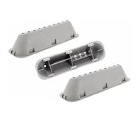 Pelle traîneuse panier machine à laver Hotpoint Ariston Indesit C00065463...