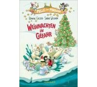 Pelle Und Pinguine - Weihnachten In Gefahr
