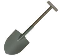 Pelle US T-Spade M10 MFH - Olive