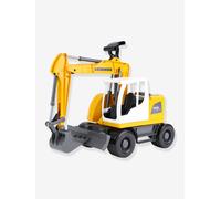 Simm 4611 Modèle De Pelle Worxx Liebherr A918 Litroni