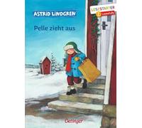 Pelle zieht aus: Lesestarter. 2. Lesestufe