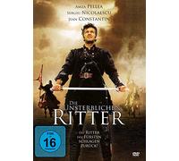 Pellea,Amaza - Die Unsterblichen Ritter [Import]