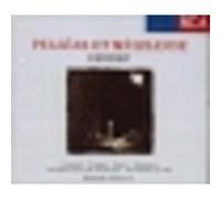Pelléas et Mélisande