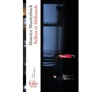 Pelléas et Mélisande – Gallimard