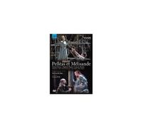 Pelléas et Mélisande – De Billy / Natalie Dessay – DVD