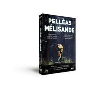 Pelléas et Mélisande DVD DVD