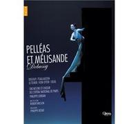 Pelléas et Melisande E