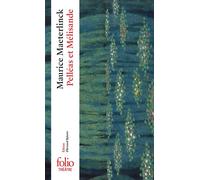 Pelléas et Mélisande – Gallimard