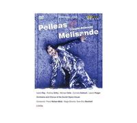 Debussy : Pelléas et Mélisande/Opéra de Zurich, 2004